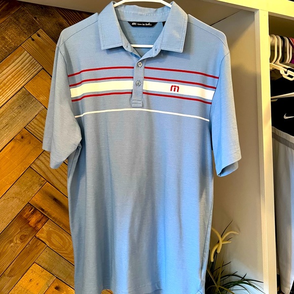 Travis Mathew Other - Mens Travis Mathew golf polo